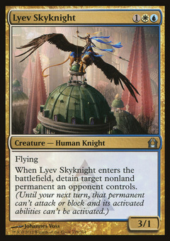 Lyev Skyknight